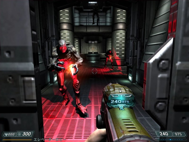 Моддер превратил «тягучую» Doom 3 в динамичный шутер, приблизив геймплей к ранним частям, DOOM (2016) и DOOM Eternal - «Новости сети»
