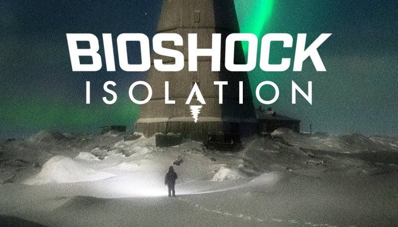 Не восторг: новая BioShock попала в производственный ад — главную проблему не могут решить уже четвёртый год - «Новости сети»