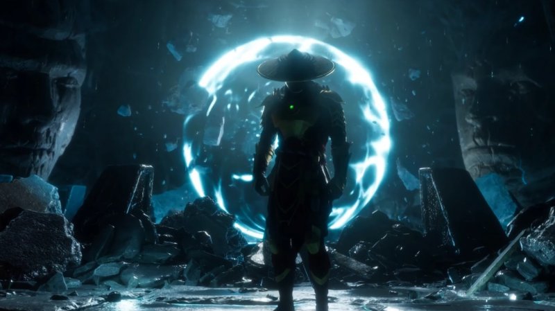 Новый тизер Mortal Kombat 12 намекает на скорый анонс и перезагрузку серии - «Новости сети»