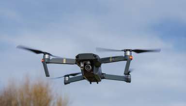 Исследователи предложили использовать электромагнитные атаки для взлома дронов - «Новости»