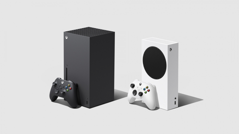 В Microsoft не видят необходимости в выпуске нового поколения Xbox - «Новости сети»