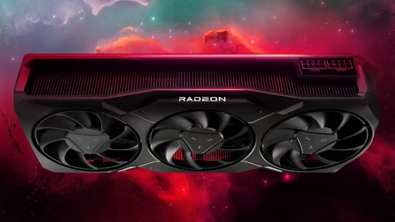 AMD выпустит в сентябре HYPR-RX — систему ускорения любых игр, которая работает на уровне драйвера - «Новости сети»