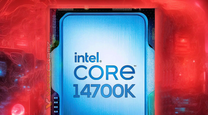 Грядущий процессор Intel Core i7-14700K протестировали и сравнили с актуальным 13700K: новый оказался на 20,7 % быстрее и на 30 Вт прожорливее - «Новости сети»