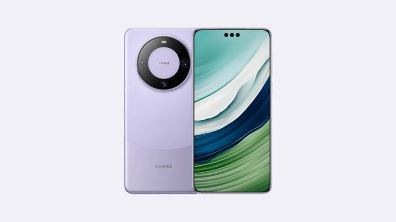 Huawei рассчитывает выпустить не менее 15 млн смартфонов новой серии Mate 60 - «Новости сети»