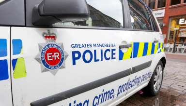 Полиция Большого Манчестера стала жертвой атаки шифровальщика и утечки данных - «Новости»