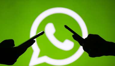 СМИ: WhatsApp не будет запускать каналы в России из-за угрозы блокировки - «Новости»