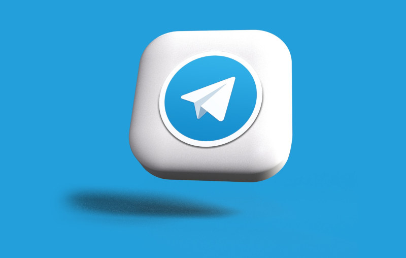Telegram встал на путь превращения в суперприложение по образцу WeChat - «Новости сети»
