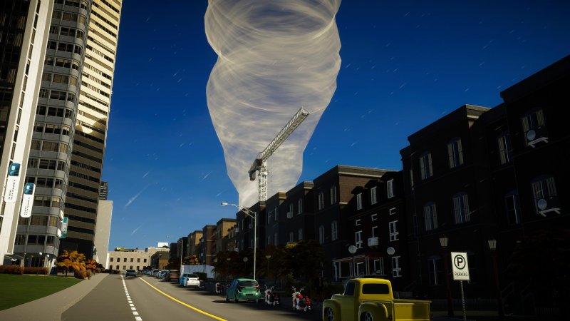 «Как такое можно выпускать»: игроки разгромили Cities: Skylines II на запуске в Steam - «Новости сети»