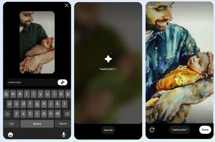 Meta* запустила чат-бота на основе ИИ для Instagram* - «Новости»