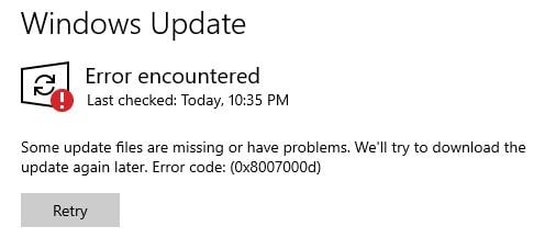 Октябрьские патчи Microsoft могли не установиться в Windows 10 - «Новости»
