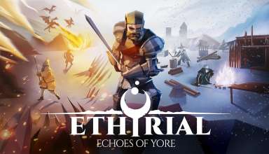 Вымогательская атака уничтожила аккаунты 17 000 игроков в MMORPG Ethyrial: Echoes of Yore - «Новости»