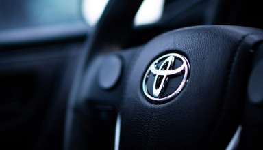 Toyota предупреждает клиентов об утечке их личных и финансовых данных - «Новости»