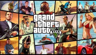 В сеть слили исходные коды Grand Theft Auto V - «Новости»