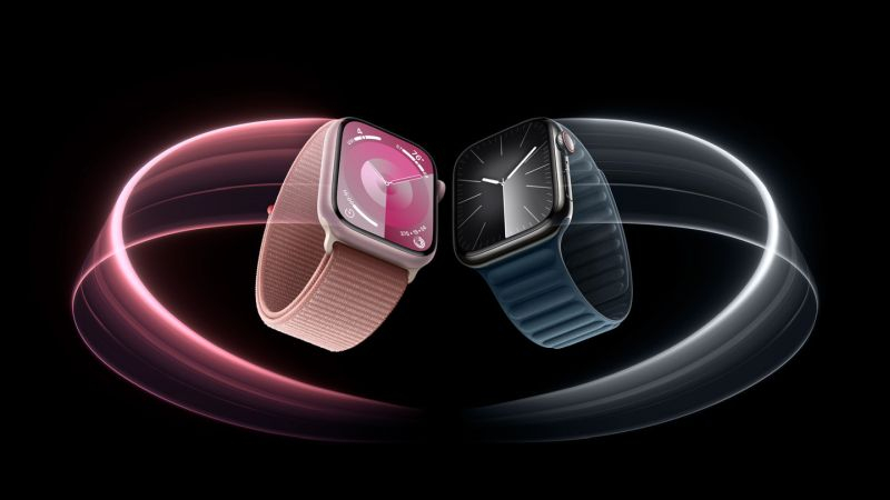Apple Watch с пульсоксиметром снова под запретом в США — Apple начала продавать Series 9 и Ultra 2 без этой функции - «Новости сети»