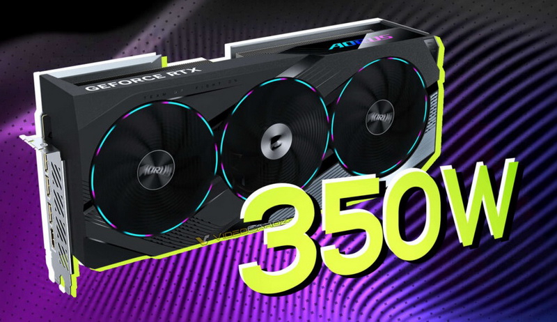 Gigabyte обеспечила GeForce RTX 4070 Super Aorus Master огромным запасом мощности — она всего на 3 % медленнее RTX 4070 Ti - «Новости сети»