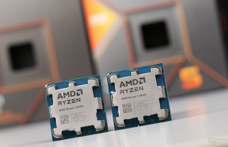 Обзоры показали, что AMD соврала: GeForce GTX 1650 разгромила встройку Ryzen 7 8700G - «Новости сети»