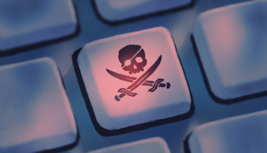 В 2023 году пиратские сайты по всему миру посетили более 141 млрд человек - «Новости»