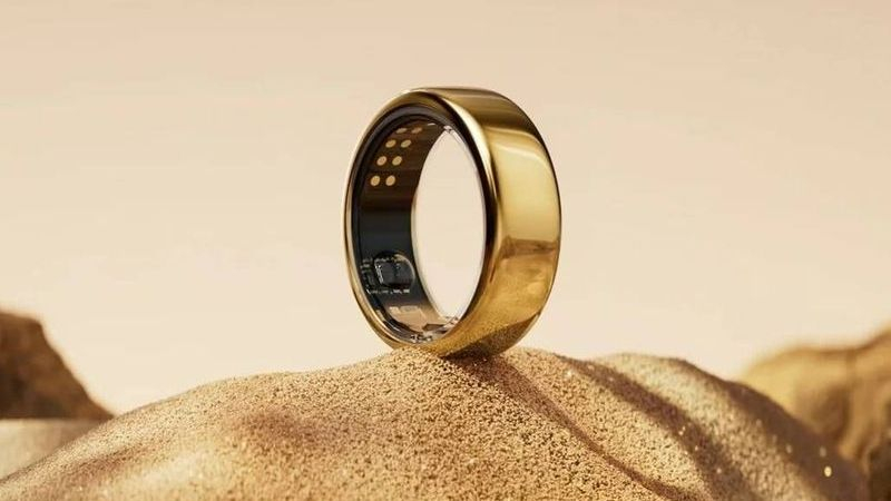 Умное кольцо Samsung Ring будет продемонстрировано на следующей неделе на MWC 2024 - «Новости сети»