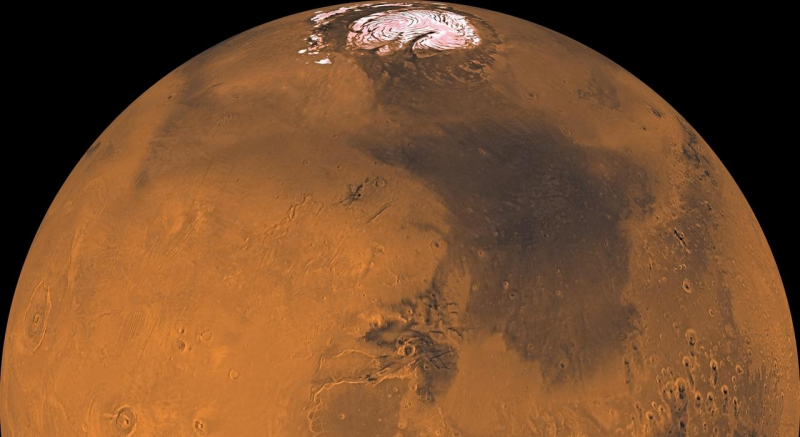 NASA может отказаться от доставки образцов марсианского грунта на Землю - «Новости сети»