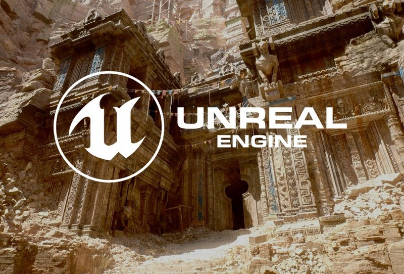 Неигровые разработчики заплатят Epic Games за использование Unreal Engine по $1850 в год за каждое рабочее место - «Новости сети»