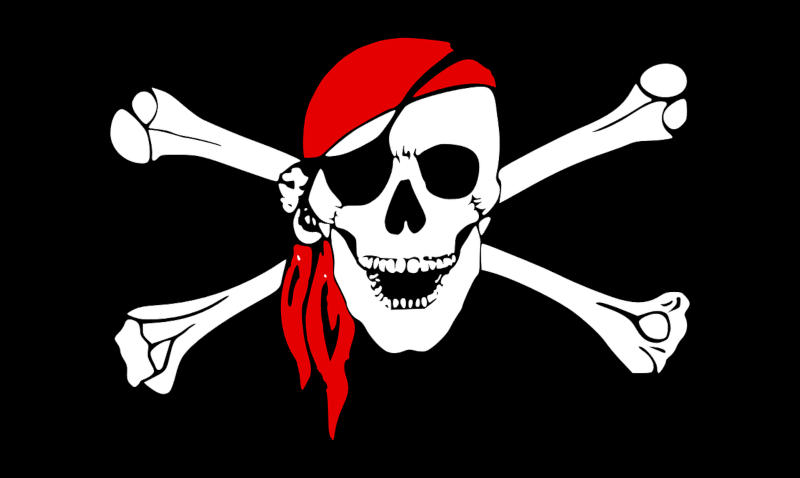Пираты сдают позиции: BitTorrent утратил звание мирового лидера по исходящему трафику - «Новости сети»