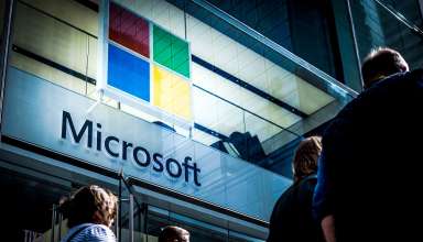 Работники Microsoft случайно слили в сеть внутренние файлы и учетные данные компании - «Новости»