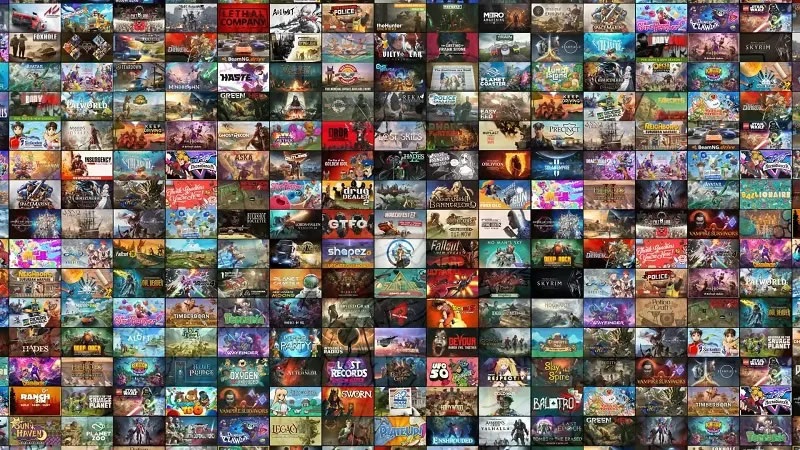 Российские геймеры не смогли зайти в Steam в разгар распродажи - «Новости сети»