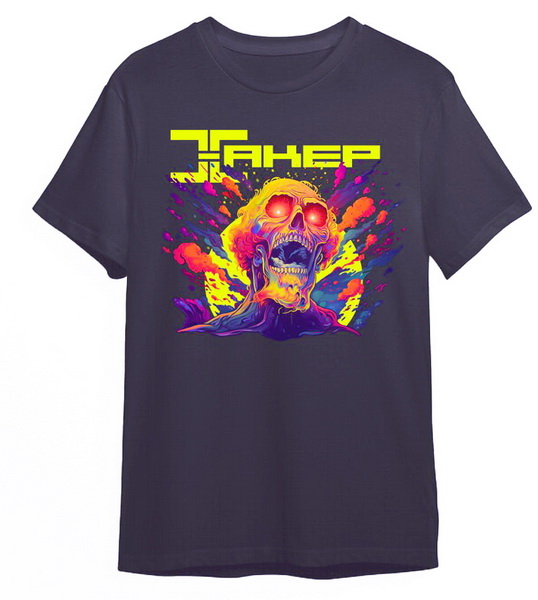 Снижаем цену на футболки «Хакера» - «Новости»