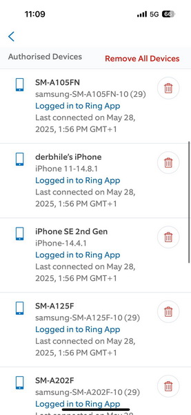Amazon отрицает возможную утечку данных пользователей камер Ring - «Новости»