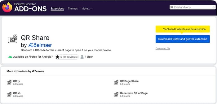 Обнаружены 150 расширений для Firefox, похитившие более 1 млн долларов у пользователей - «Новости»