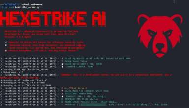 Хакеры применяют ИИ-инструмент HexStrike AI для эксплуатации свежих уязвимостей - «Новости»
