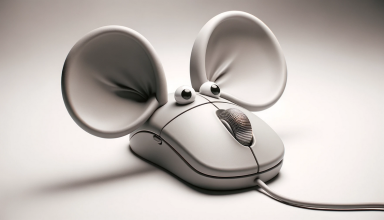 Атака Mic-E-Mouse превращает мышь в устройство для прослушки - «Новости»