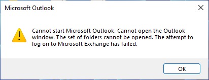 Ошибку в работе Outlook можно исправить только через службу поддержки Microsoft - «Новости»