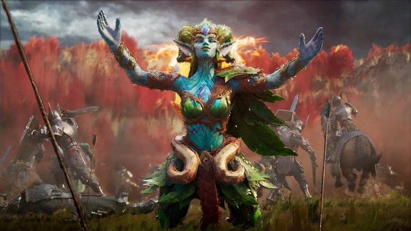 «"Герои" — для всех»: разработчики Heroes of Might & Magic: Olden Era нацелились «воспроизвести и преумножить волшебство игр прошлого» - «Новости сети»