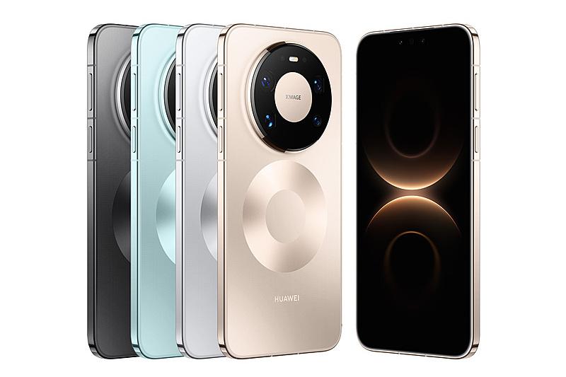 Huawei представила четыре флагмана Mate 80 — новый дизайн, Kirin 9030 и до 20 Гбайт ОЗУ по цене до $1830 - «Новости сети»