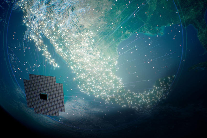 Маск пообещал дешёвые ИИ-серверы в космосе через пять лет — Хуанг назвал эти планы «мечтой» - «Новости сети»