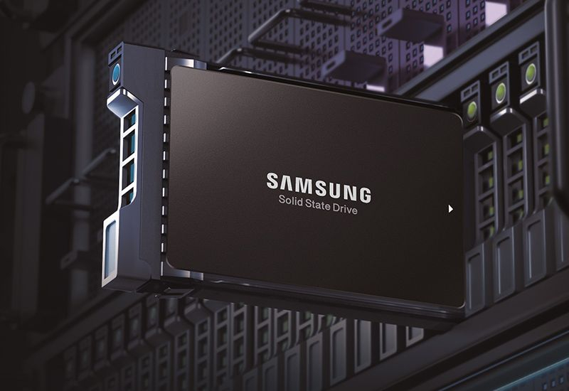 Дешёвых SSD больше не будет: дефицит усиливается, а производители даже и не думают наращивать выпуск флеш-памяти - «Новости сети»