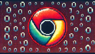 Google патчит загадочную 0-day в Chrome, у которой нет даже CVE - «Новости»