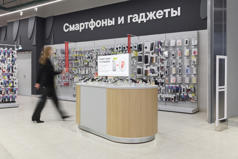 Назван самый популярный смартфон осени в России — это не iPhone - «Новости сети»