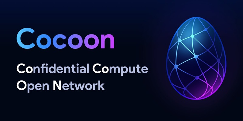 Павел Дуров запустил децентрализованную вычислительную сеть Cocoon с «ИИчком» - «Новости сети»