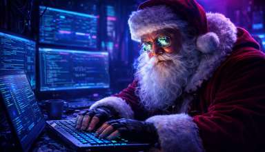 SantaStealer похищает данные из браузеров и криптовалютных кошельков - «Новости»