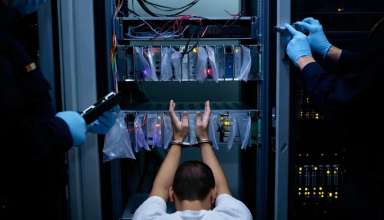 В результате операции Sentinel в странах Африки арестованы 574 киберпреступника - «Новости»