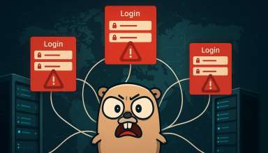 Ботнет GoBruteforcer атакует криптовалютные проекты - «Новости»