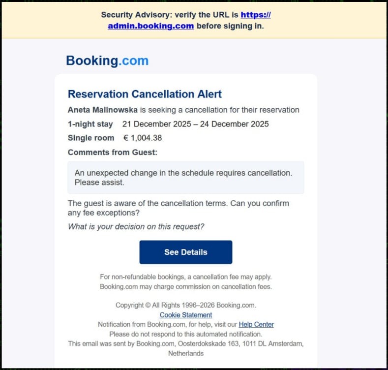 Новые ClickFix-атаки имитируют BSOD - «Новости»