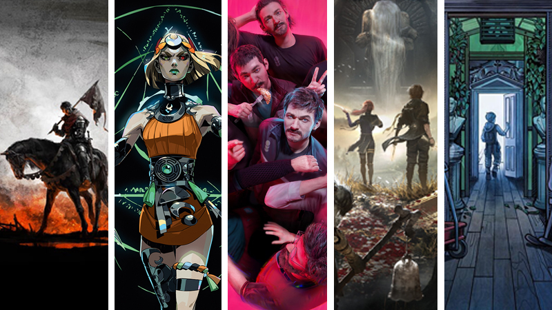 Продажи Tainted Grail: The Fall of Avalon взяли новую высоту — «дитя Skyrim и Dark Souls» приглянулось миллиону игроков - «Новости сети»