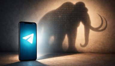 Банкер Mamont атакует пользователей через Telegram - «Новости»