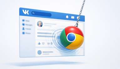 Более 500 000 пользователей «Вконтакте» пострадали от вредоносной кампании VK Styles - «Новости»