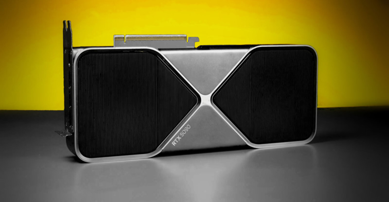 GeForce RTX 5090 по рекомендованным ценам смели за минуты: Nvidia выпустила первую в этом году партию карт Founders Edition - «Новости сети»