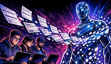 ИБ-специалисты заподозрили, что HackerOne использует их отчеты для обучения ИИ - «Новости»