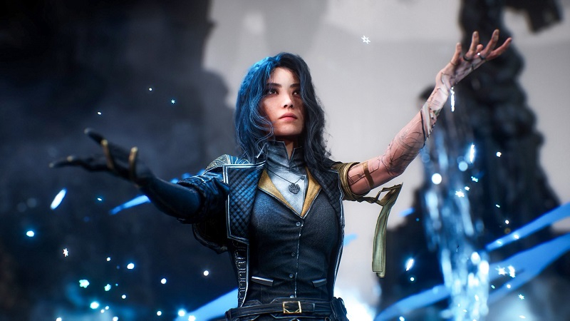 «Как в старые добрые времена»: русская озвучка Clair Obscur: Expedition 33 от GamesVoice получила новый трейлер и дату выхода - «Новости сети»